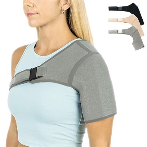 shoulder braces walmart.